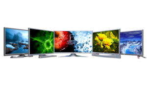 LED TV Model