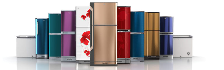 Walton records sales of more than 1 lakh fridge in a day