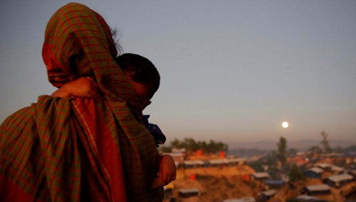 Bootstrap Thumbnail First