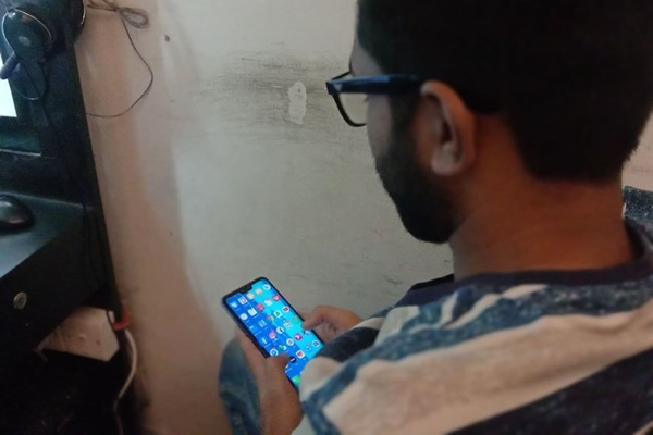 Bootstrap Thumbnail First